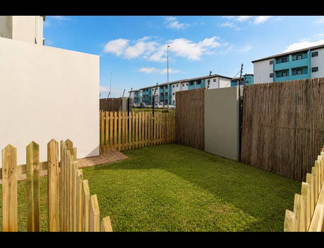 1 BEDROOM APARTMENT TO LET IN PARKLANDS